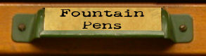 Fountain Pens